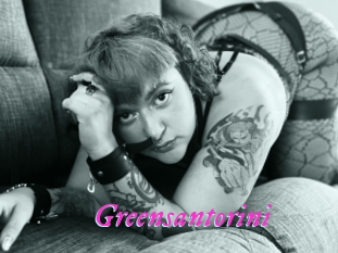 Greensantorini