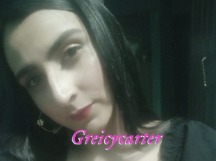 Greicycarter