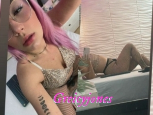 Greicyjones