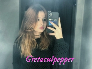 Gretaculpepper