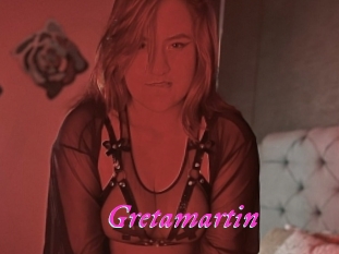 Gretamartin
