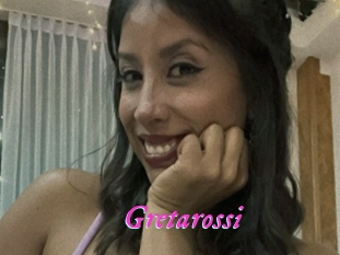 Gretarossi