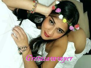 Gretasawwyer