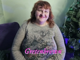 Gretenbrown