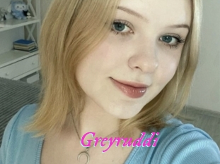 Greyruddi