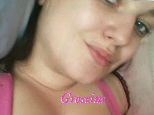 groseins Fille Sensuelle