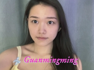 Guanmingming