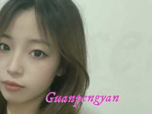 Guanpengyan