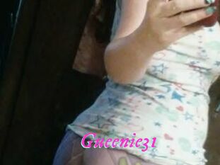 Gueenie31