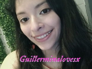 Guillerminalovesx