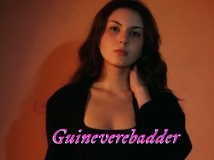 Guineverebadder