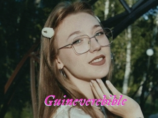 Guineverebible