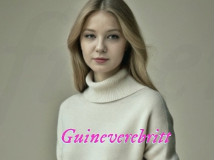 Guineverebritt