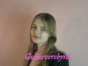 Guineverebyrd
