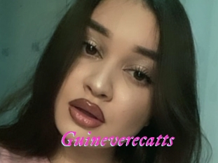 guineverecatts Fille Sensuelle