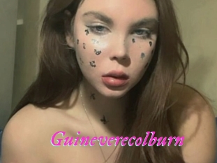 Guineverecolburn