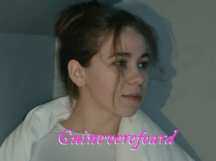 Guineverefoard