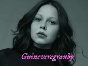 guineveregranby Fille Sensuelle