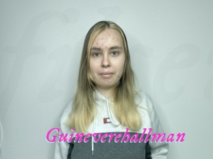 Guineverehallman