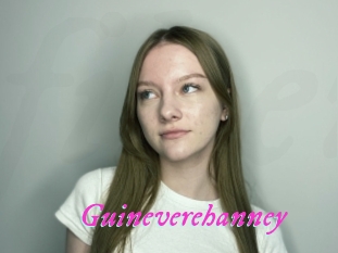 Guineverehanney