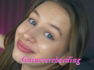 guinevereharding Fille Sensuelle