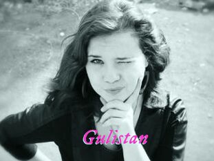 Gulistan