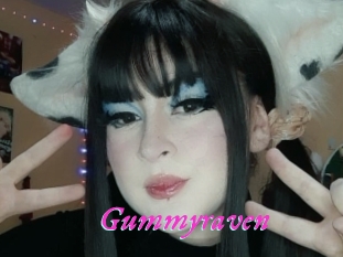 Gummyraven