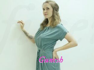Gunesh