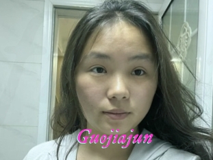Guojiajun