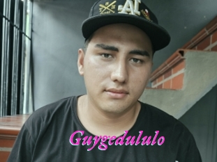 Guygedululo