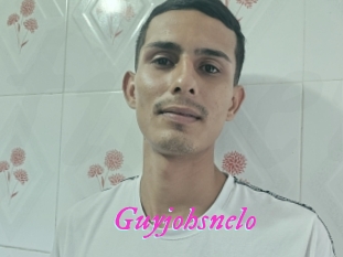 Guyjohsnelo