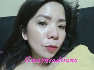 Gwayneadriano