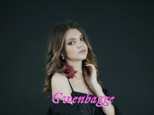 Gwenbagge