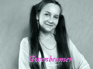 Gwenbeamer