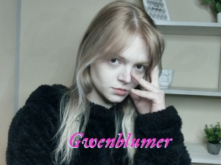 Gwenblumer