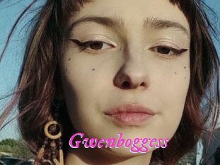 Gwenboggess