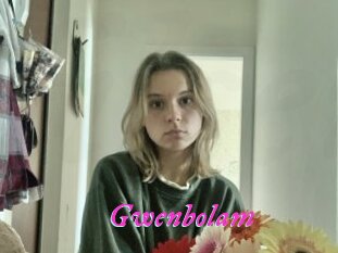 Gwenbolam