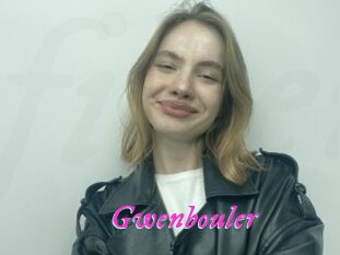 Gwenbouler