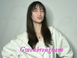 Gwenbrougham
