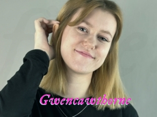 Gwencawthorne