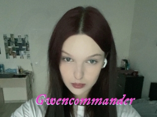 Gwencommander