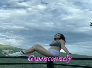 Gwenconnely