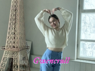 Gwencrull