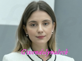 Gwendolynaleck