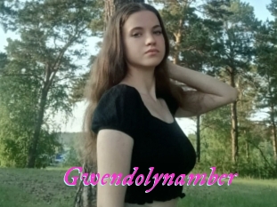 Gwendolynamber