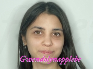 Gwendolynapplebe