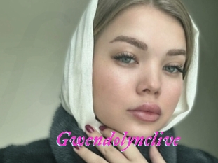 Gwendolynclive