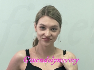 Gwendolyncovey