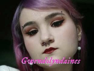 Gwendolyndaines