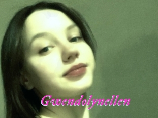 Gwendolynellen